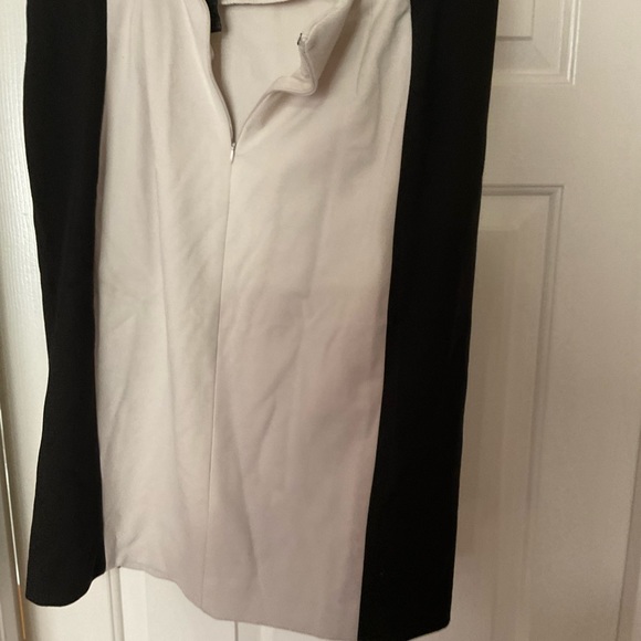 Grace Elements size 14 color block skirt - Picture 2 of 3